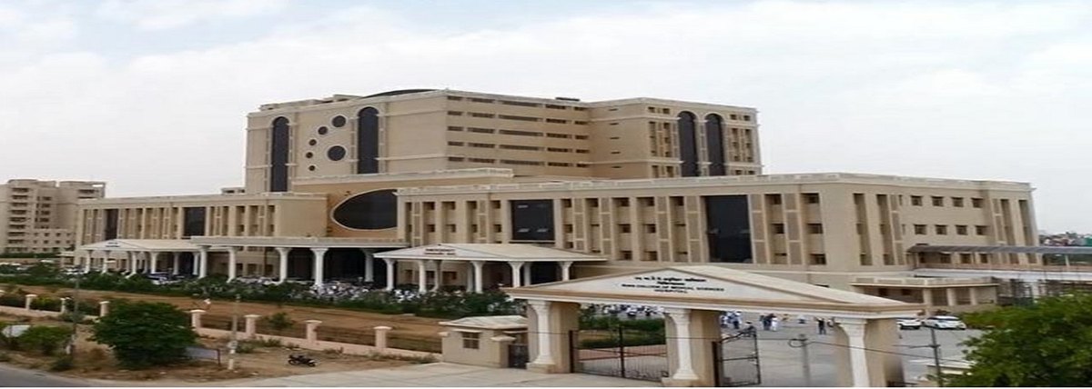 RUHS College of Medical Sciences, Jaipur — campus exterior